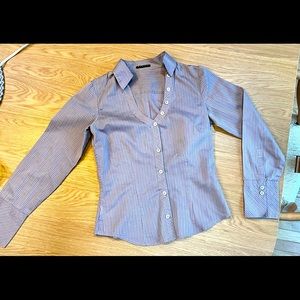 Sisley shirt with buttons